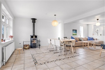 Photo 4. House, Dyrehavevej, Kolding 