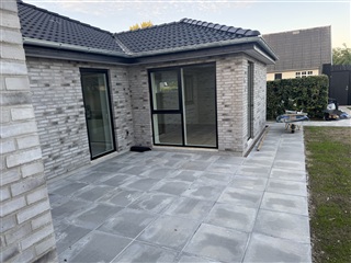 Billede 3. Hus/villa, Rønnebærvangen, Odense NV 