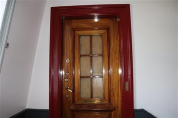 Photo 1. Apartment, Uraniavej, Frederiksberg C 