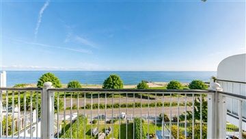 Billede 16. Lejlighed, Skodsborg Strandvej, Skodsborg 