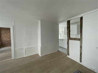 Photo 1. Apartment, Bredgade, København K 