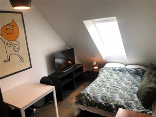 Photo 33. Apartment, Arkonagade, København V 