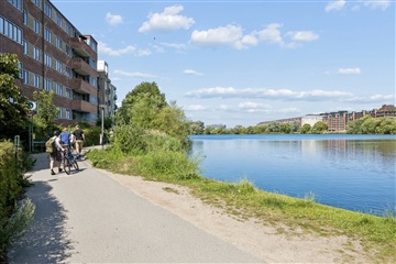 Photo 4. Apartment, Vodroffsvej, Frederiksberg C 