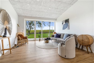Billede 10. Hus/villa, Billeshavehegn, Middelfart 