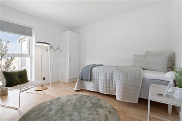 Photo 3. House, Bakkehusene, Tappernøje 
