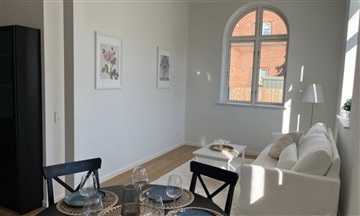 Photo 8. Apartment, Algade, Vordingborg 