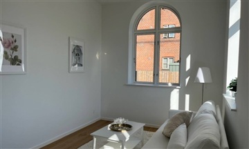 Photo 5. Apartment, Algade, Vordingborg 