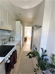 Photo 4. Apartment, Dalgasgade, Aalborg 