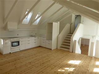 Photo 2. Apartment, Høedvej, Mørkøv 