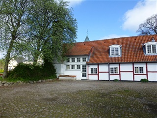 Photo 1. Apartment, Høedvej, Mørkøv 