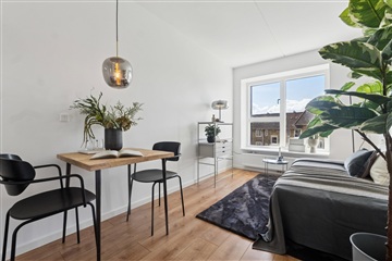 Photo 14. Apartment, Frederikssundsvej, København NV 