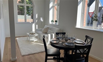 Photo 4. Apartment, Algade, Vordingborg 