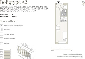 Photo 23. Apartment, Frederikssundsvej, København NV 