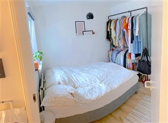 Photo 3. Apartment, Plantagevej, Frederikshavn 