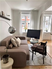 Photo 2. Apartment, Dalgasgade, Aalborg 