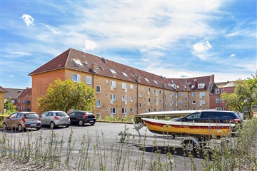 Photo 4. Apartment, Sct. Peders Gade, Randers C 