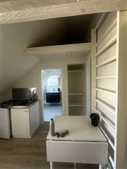 Photo 1. Apartment, Havnegade, Vejle 