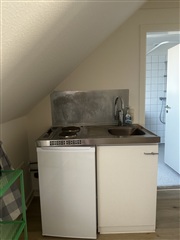 Photo 3. Apartment, Havnegade, Vejle 