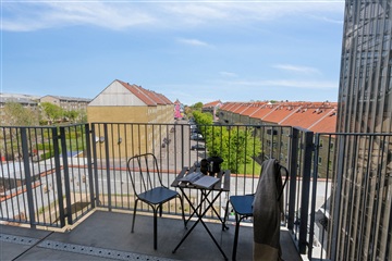 Photo 22. Apartment, Frederikssundsvej, København NV 