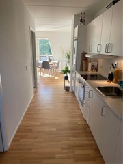 Photo 1. Apartment, Spiesgade, Nørresundby 