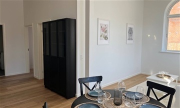 Photo 9. Apartment, Algade, Vordingborg 