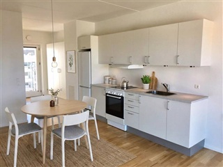 Photo 1. Apartment, Spiesgade, Nørresundby 