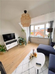 Photo 5. Apartment, Plantagevej, Frederikshavn 