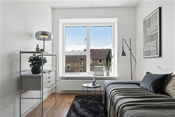 Photo 4. Apartment, Frederikssundsvej, København NV 