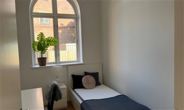 Photo 10. Apartment, Algade, Vordingborg 