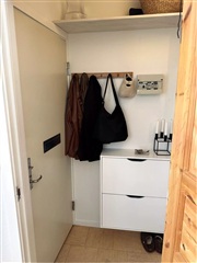 Photo 6. Apartment, Dalgasgade, Aalborg 