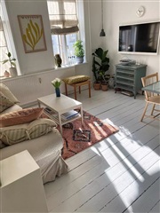 Photo 1. Apartment, Dalgasgade, Aalborg 