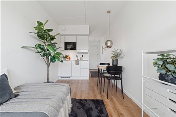 Photo 12. Apartment, Frederikssundsvej, København NV 