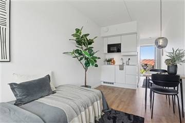 Photo 20. Apartment, Frederikssundsvej, København NV 