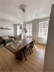 Photo 1. Apartment, Dalgasgade, Aalborg 