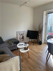 Photo 1. Apartment, Spiesgade, Nørresundby 