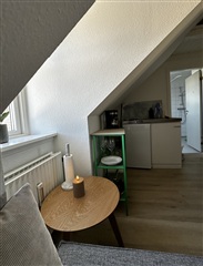 Photo 2. Apartment, Havnegade, Vejle 