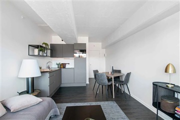 Photo 1. Apartment, Strynøgade, København Ø 