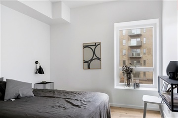 Photo 9. Apartment, Stigsborg Parkvej, Nørresundby 