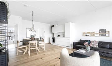 Photo 5. Apartment, Stigsborg Parkvej, Nørresundby 