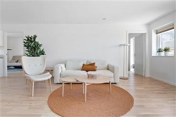 Photo 1. House, Bakkehusene, Tappernøje 