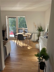 Photo 2. Apartment, Spiesgade, Nørresundby 