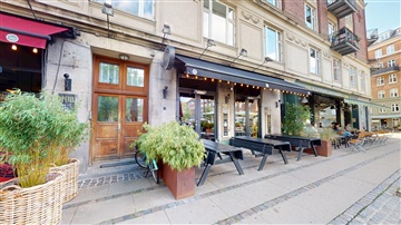 Photo 13. Apartment, Enghave Plads, København V 