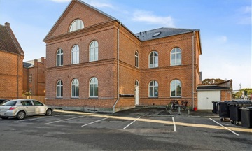 Photo 2. Apartment, Algade, Vordingborg 