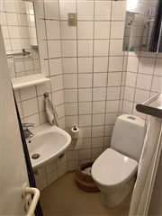 Photo 5. Apartment, Dalgasgade, Aalborg 