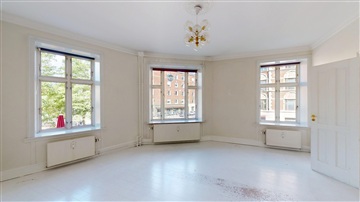 Photo 3. Apartment, Enghave Plads, København V 