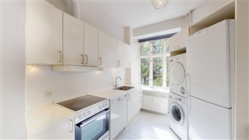 Photo 8. Apartment, Enghave Plads, København V 