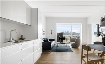 Photo 6. Apartment, Stigsborg Parkvej, Nørresundby 