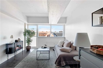 Photo 3. Apartment, Strynøgade, København Ø 