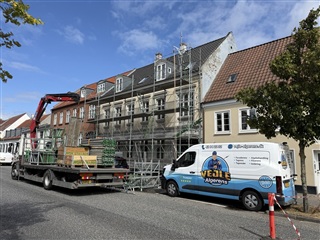 Photo 7. Apartment, Havnegade, Vejle 