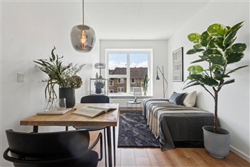 Photo 2. Apartment, Frederikssundsvej, København NV 